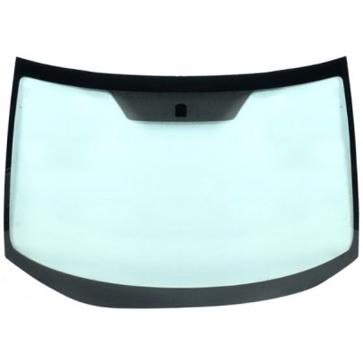 Honda CR-V 2006-2011 Лобовое стекло (с молдингом) GS 3010 D14 XYG (КНР)