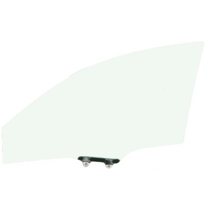 Honda CR-V 2006-2011 Бокове скло переднє ліве (водійської дверки) 61477А SEKURIT (Франція)