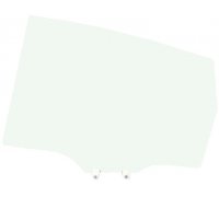 Honda CR-V 2006-2011 Бокове скло заднє ліве (опускне) 14532А SEKURIT (Франція)