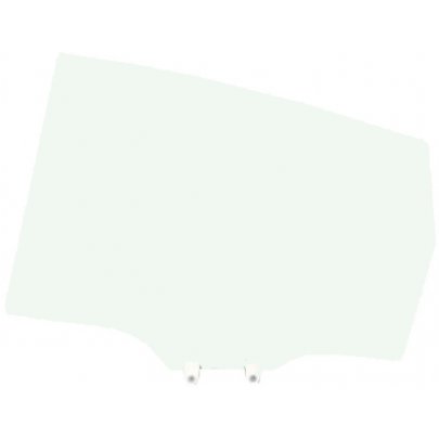 Honda CR-V 2006-2011 Боковое стекло заднее левое (опускное) 14532А SEKURIT (Франция)