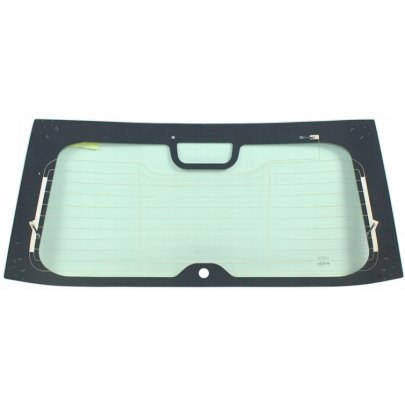 Honda CR-V 2006-2011 Заднее стекло (с обогревом, с антенной) GS 3010 D22 XYG (КНР)