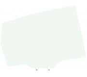 Honda CR-V 2006-2011 Бокове скло заднє праве (опускне) GS 3010 D302 XYG (КНР)