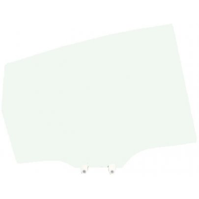 Honda CR-V 2006-2011 Боковое стекло заднее правое (опускное) 14533А SEKURIT (Франция)