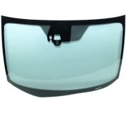 Honda CR-V 2012-2015 Лобове скло (з датчиком дощу, 2 камери, з молдингом) WS2911970BN Safe Glass (Україна)