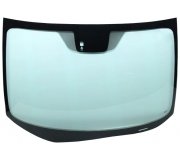 Honda CR-V 2012-2016 Лобовое стекло (с датчиком дождя, SOLACO) 1546983A XYG (КНР)