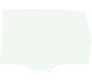 Honda CR-V 2012-2017 Боковое стекло заднее левое (опускное) GS 3028 D303 XYG (КНР)