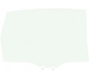 Honda CR-V 2012-2017 Боковое стекло заднее правое (опускное) GS 3028 D304 XYG (КНР)