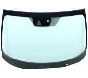 Honda CR-V 2016-2022 Лобове скло (з датчиком дощу, з камерою) 20037T Benson (КНР)