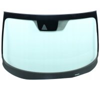 Honda CR-V 2016-2022 Лобовое стекло (с камерой) 27813T Benson (КНР)