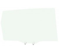 Honda CR-V 2016-2022 Бокове скло заднє праве (опускне) GS 3037 D304 XYG (КНР)