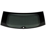 Honda CR-V 2016-2022 Заднее стекло (с обогревом, тонированое) 66156A XYG (КНР)