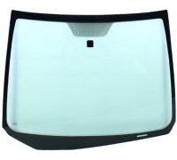 Honda Jazz 2008-2014 Лобове скло 65823A PILKINGTON (Великобританія)