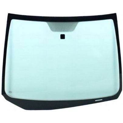Honda Jazz USA 2008-2014 Лобове скло 65252А XYG (КНР)