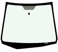 Honda Jazz 2008-2014 Лобове скло 65823A PILKINGTON (Великобританія)