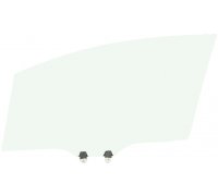 Honda Jazz 2008-2014 Бокове скло переднє ліве (водійської дверки) 14549А SEKURIT (Франція)