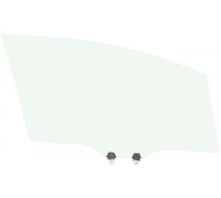 Honda Fit 2008-2014 Бокове скло переднє праве (пасажирської дверки) 14550А SEKURIT (Франція)