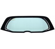 Honda Fit 2008-2014 Заднє скло (з обігрівом) GS 3030 D21 XYG (КНР)