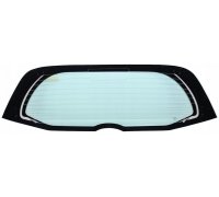 Honda Fit 2008-2014 Заднее стекло (с обогревом) GS 3030 D21 XYG (КНР)