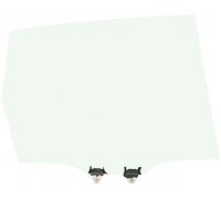 Honda Fit 2008-2014 Бокове скло заднє праве (опускне) 14552А SEKURIT (Франція)