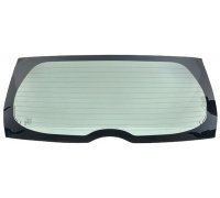 Honda Fit 2014-2020 Заднее стекло (с обогревом) 70603A XYG (КНР)