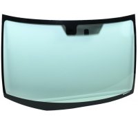 Honda FR-V 2004-2009 Лобовое стекло (с датчиком дождя) 30431A PILKINGTON (Великобритания)