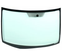 Honda FR-V 2004-2009 Лобовое стекло (SOLACO) 1548853A XYG (КНР)