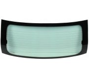 Honda FR-V 2004-2009 Заднее стекло (с обогревом) 30582A XYG (КНР)