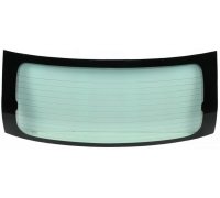 Honda FR-V 2004-2009 Заднее стекло (с обогревом) 30582A XYG (КНР)