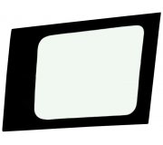 Honda HR-V 1999-2006 Боковое стекло заднее правое (кузовное) 67327A XYG (КНР)