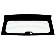 Honda HR-V 1999-2006 Заднее стекло (с обогревом) 32439T Benson (КНР)