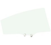 Honda Everus VE-1 2018-2022 Боковое стекло заднее правое (опускное) GS 3043 D304 XYG (КНР)