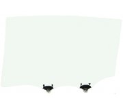 Honda Insight 2009-2014 Боковое стекло заднее левое (опускное) 14567A SEKURIT (Франция)
