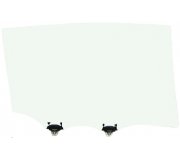Honda Insight 2009-2014 Боковое стекло заднее правое (опускное) 14568A SEKURIT (Франция)