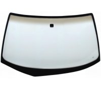 Honda Legend 1990-1995 Лобове скло (SOLACO, COUPE) 33760T XYG (КНР)