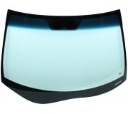 Honda Legend 2004-2012 Лобовое стекло 2423T Benson (КНР)