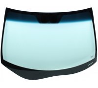 Honda Legend 2004-2012 Лобове скло 2423T Benson (КНР)
