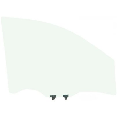 Honda Odyssey RL3 / RL4 2005-2010 Бокове скло переднє праве (пасажирської дверки) 62407A XYG (КНР)