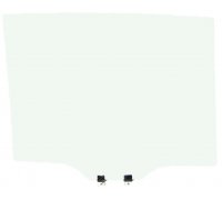 Honda Odyssey RL3 / RL4 2005-2010 Бокове скло заднє праве (опускне) 62409A XYG (КНР)