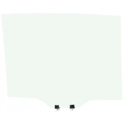 Honda Odyssey RL3 / RL4 2005-2010 Боковое стекло заднее правое (опускное) 62409A XYG (КНР)