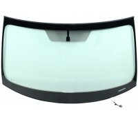 Honda Pilot 2015-2022 Лобовое стекло (с обогревом, с молдингом) 68095A XYG (КНР)
