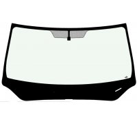 Honda Pilot 2008-2015 Лобове скло WS2910200 Safe Glass (Україна)
