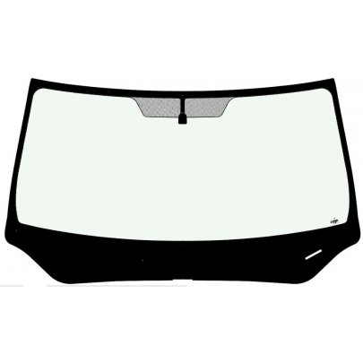 Honda Pilot 2008-2015 Лобове скло WS2910200 Safe Glass (Україна)