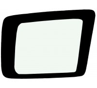 Honda Pilot 2008-2015 Бокове скло заднє ліве (кузовне) GS 3019 D305 XYG (КНР)