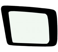 Honda Pilot 2008-2015 Бокове скло заднє праве (кузовне) GS 3019 D306 XYG (КНР)