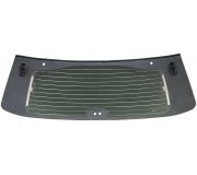 Honda Pilot 2008-2015 Заднє скло (з обігрівом, 4 отвори) GS 3019 D21 XYG (КНР)