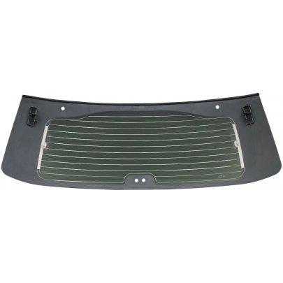 Honda Pilot 2008-2015 Заднє скло (з обігрівом, 4 отвори) GS 3019 D21 XYG (КНР)