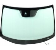 Honda Odyssey RL6 2018-2021 Лобовое стекло (с камерой, с обогревом, с молдингом) 27819T Benson (КНР)