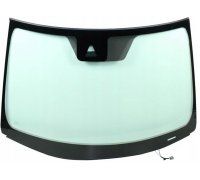 Honda Odyssey RL6 2018-2021 Лобовое стекло (с камерой, с обогревом, с молдингом) 27819T Benson (КНР)