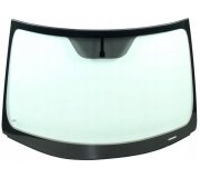 Honda Odyssey RL6 2018- Лобовое стекло (с молдингом) WS2910350BN Safe Glass (Україна)