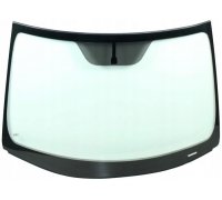 Honda Odyssey RL6 2018- Лобовое стекло (с молдингом) WS2910350BN Safe Glass (Україна)